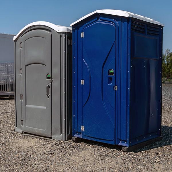 staff at Jupiter Portable Toilets